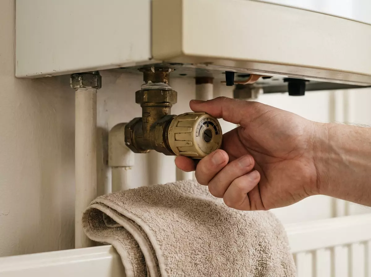 verwarming problemen loodgieter enschede