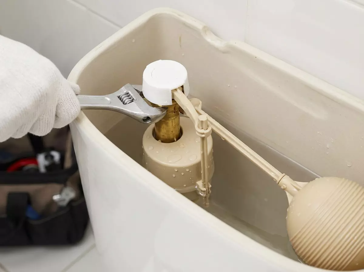 toilet reparatie enschede 2