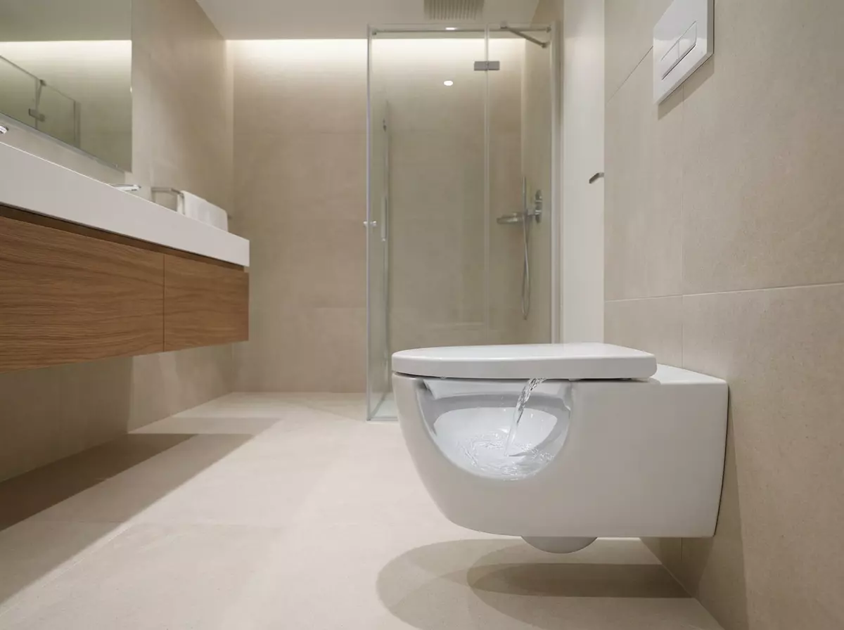 toilet reparatie enschede